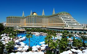 Hotel Delphin Imperial Antalya